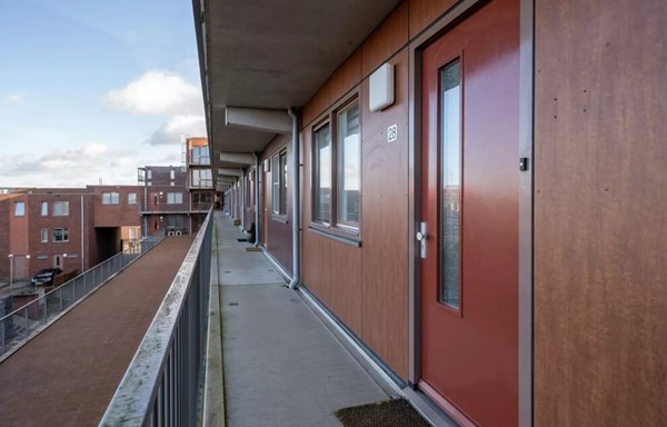 Medium property photo - Belgiëstraat 28, 1363 BL Almere